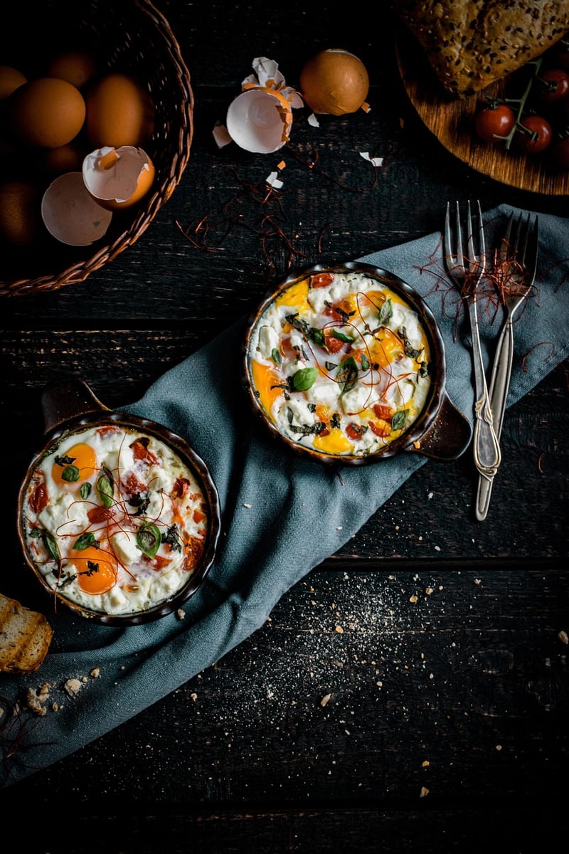 Spring Brunch